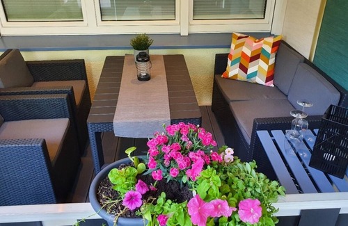 Neheim Apartment | Apartment, 78 sqm, 1 bedroom, max. 4 people