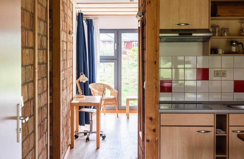 Neustrelitz House | Apartment 8. 1 - eco-hotel