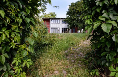 Neustrelitz House | Apartment 8. 1 - eco-hotel