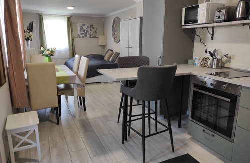 Torokbalint Apartment | Apartment ∙ 8 guests