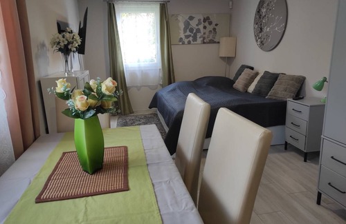 Torokbalint Apartment | Apartment ∙ 8 guests