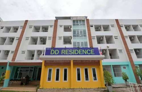 Rayong Apartment | Apartment ∙ 8 guests