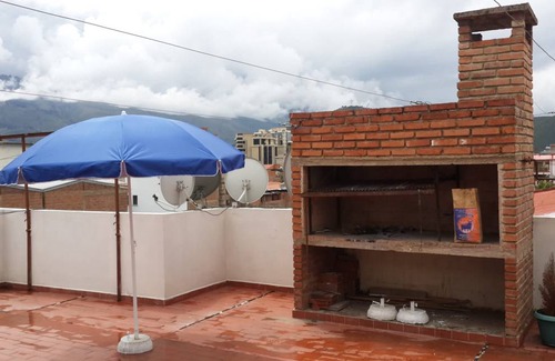 Cochabamba Apartment | Apartment ∙ 8 guests