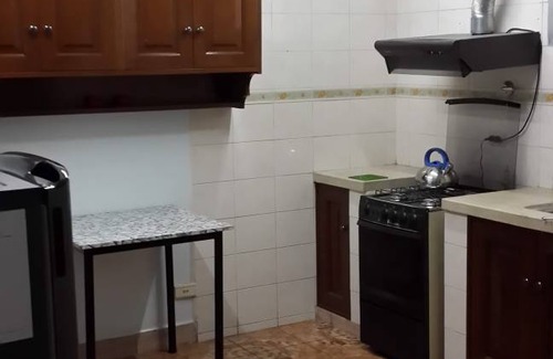 Cochabamba Apartment | Apartment ∙ 8 guests