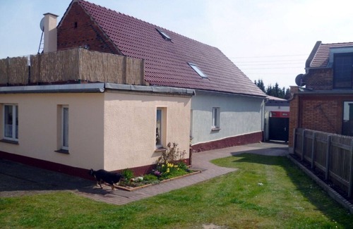 Sallgast Apartment | Apartment 80sqm, 2 bedrooms. max. 4 persons