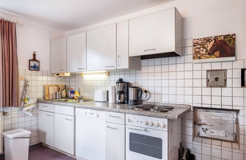 Sankt Maergen Apartment | Apartment '85qm, 2 Schlafzimmer' with Mountain View, Private Terrace and Wi-Fi