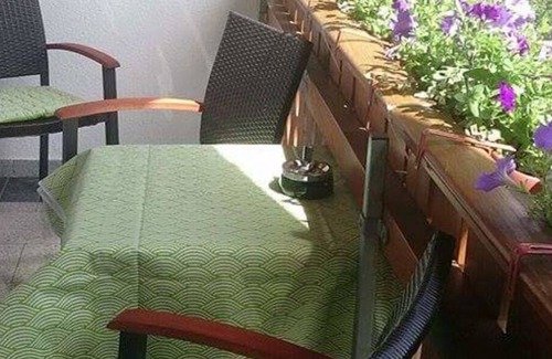 Oberwaldbach Apartment | Apartment 95 sqm 4 * near Legoland Günzburg for up to 5 people