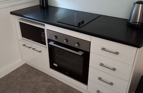 Warrnambool Apartment | Apartment 97 on Liebig