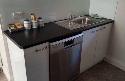 Warrnambool Apartment | Apartment 97 on Liebig