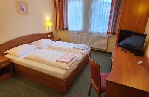Anger House | Apartment A Plus| Balcony (1-2 nights) - Hotel Angerer-Hof