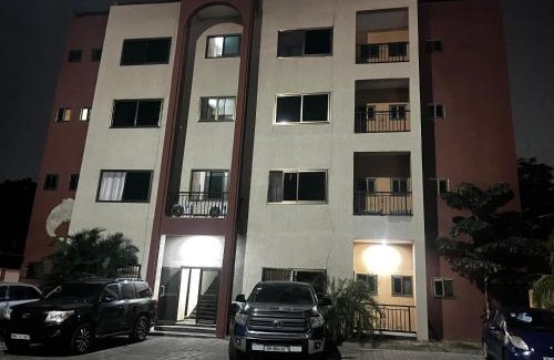 Ogbodjo Apartment | Apartment A2R Danny