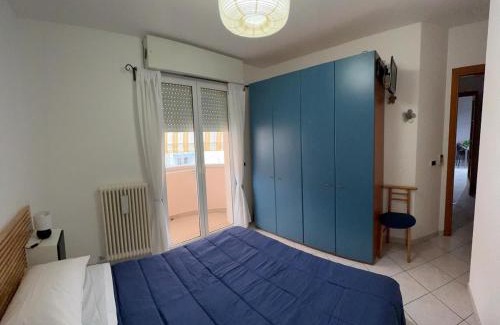 Riccione Apartment | Apartment Abissinia