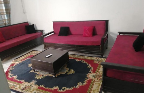Fatou Apartment | Apartment achraf