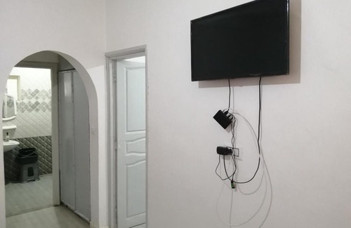 Fatou Apartment | Apartment achraf