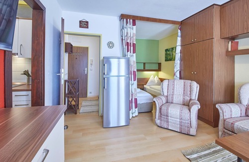 Wiesern Apartment | Apartment Active, Austria