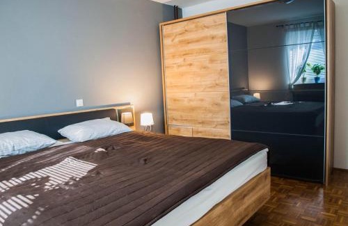 Domzale Apartment | Apartment Activity