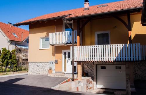Domzale Apartment | Apartment Activity