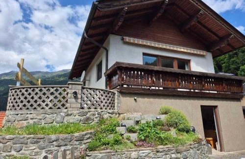 Flattach Apartment | Apartment Ad Alta - Flattach