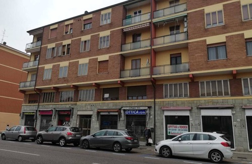 San Faustino-Madonnina-Quattroville House | Apartment Adjacent to the Historic Center - V. Jacopo Barozzi