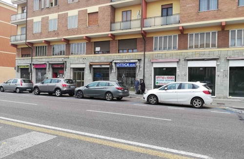 San Faustino-Madonnina-Quattroville House | Apartment Adjacent to the Historic Center - V. Jacopo Barozzi