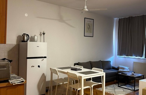 Osijek Apartment | Apartment Adrian - One Bedroom Apartment