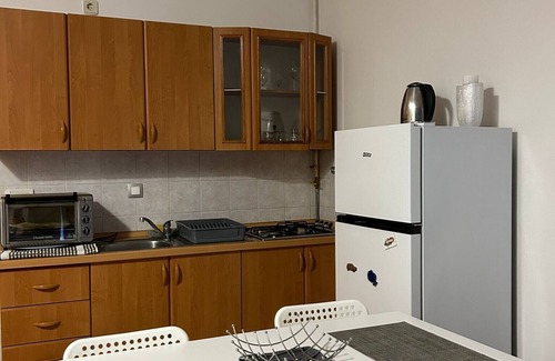 Osijek Apartment | Apartment Adrian - One Bedroom Apartment