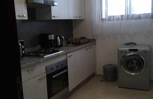 Cite Essalam Apartment | APARTMENT AGADIR GROUND FLOOR