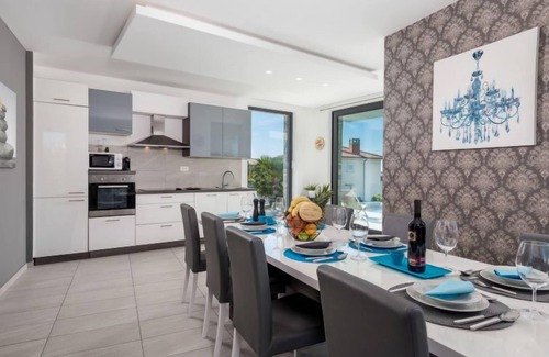 Zurkovo Apartment | Apartment Albi by Interhome