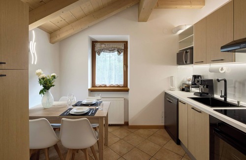Selva di Cadore Apartment | Apartment Alpen Dolomites