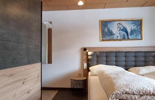 Kappl Apartment | Apartment Alpenliebe-3 by Interhome