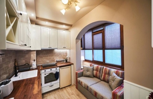 Varna Municipality Apartment | APARTMENT AlPreMira