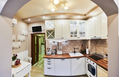 Varna Municipality Apartment | APARTMENT AlPreMira
