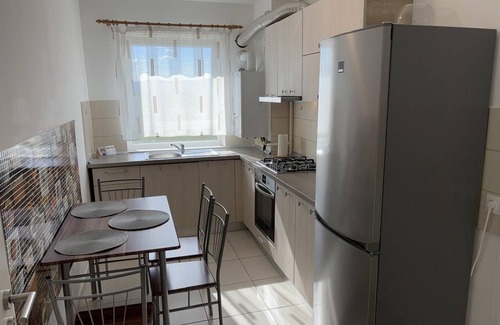 Brasov Apartment | Apartment Altipiani Panoramic