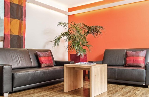 Schwaz Apartment | Apartment Am Bärenkopf-1 by Interhome