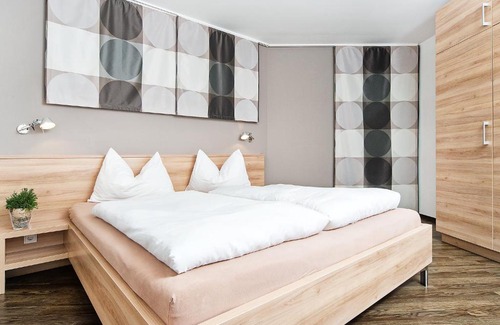 Schwaz Apartment | Apartment Am Bärenkopf-1 by Interhome