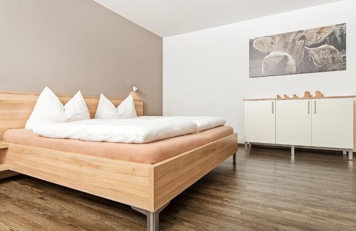 Schwaz Apartment | Apartment Am Bärenkopf-1 by Interhome