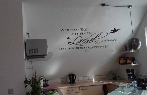 Hochkirch Condo | Apartment Am Bahnhof