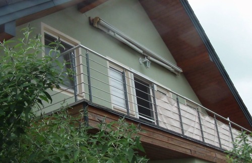 Hochkirch Condo | Apartment Am Bahnhof