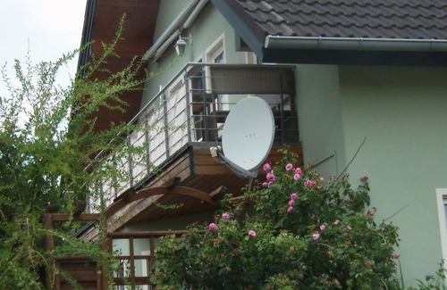 Hochkirch Condo | Apartment Am Bahnhof