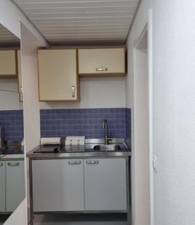 Lauf an der Pegnitz Apartment | Apartment am Waldrand