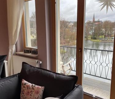 Bad Elster Apartment | Apartment Am Gondelteich