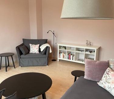 Bad Elster Apartment | Apartment Am Gondelteich