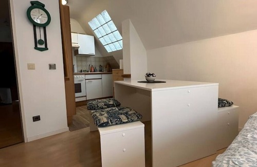 Bad Bentheim Apartment | Apartment Am Hang II - in the green of Bad Bentheim