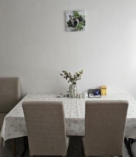 Amstetten Apartment | Apartment am Ulmerfelder Marktplatz