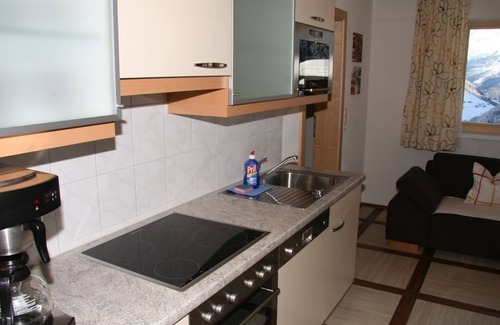 Vorderlanersbach Apartment | Apartment "Am Winterhaus" in Tux in the Zillertal Alps