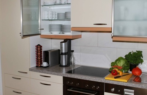Vorderlanersbach Apartment | Apartment "Am Winterhaus" in Tux in the Zillertal Alps