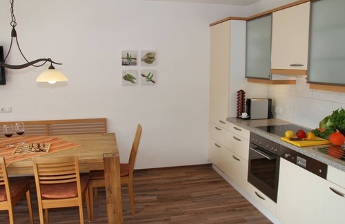 Vorderlanersbach Apartment | Apartment "Am Winterhaus" in Tux in the Zillertal Alps