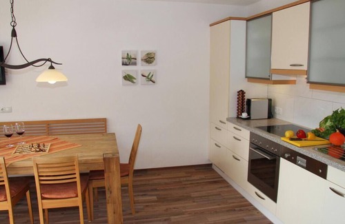 Vorderlanersbach Apartment | Apartment "Am Winterhaus" in Tux in the Zillertal Alps