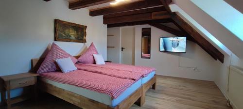 Wertheim Apartment | Apartment am Zolltor