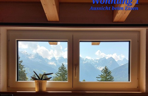 Kaunerberg Apartment | Apartment Amelie 1, Österreich